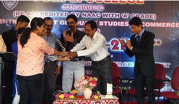 Pompei College Mangalore Events photo 4